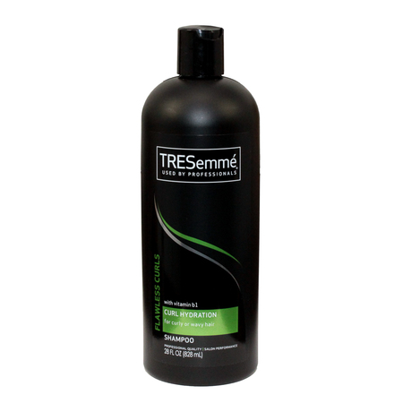 Tresemme Flawless Curls Moisture Shampoo 28 oz. Bottle, PK6 -  39362